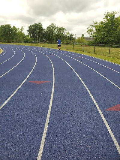 Joe W. Brown Park photo 2