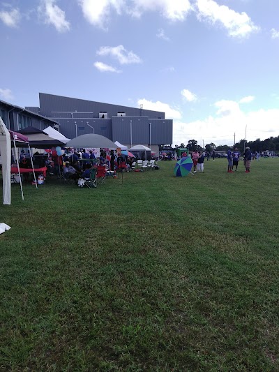 Joe W. Brown Park photo 3