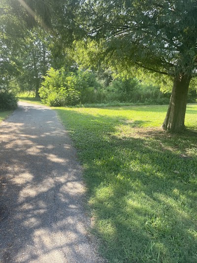 Joe W. Brown Park photo 4