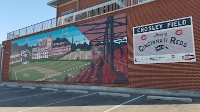 Joe's North Cafe & Crosley Field