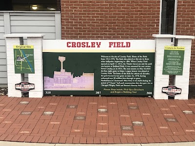 Joe's North Cafe & Crosley Field photo 2