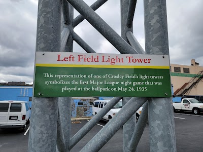 Joe's North Cafe & Crosley Field photo 3