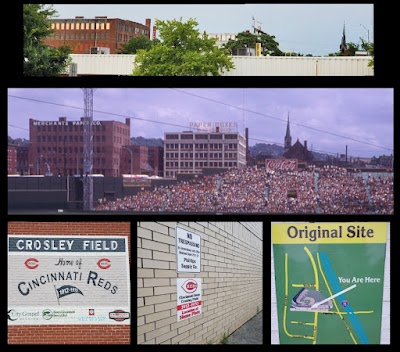 Joe's North Cafe & Crosley Field photo 4