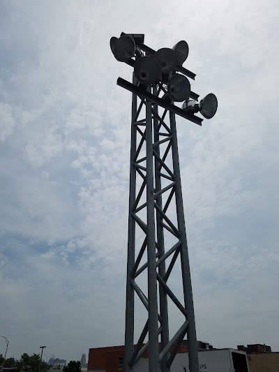 Joe's North Cafe & Crosley Field photo 5