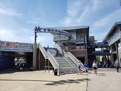 John Cropp Stadium photo 2