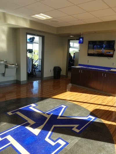 John Cropp Stadium photo 3