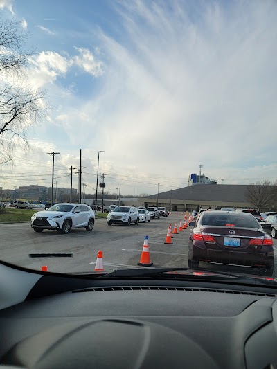 John Cropp Stadium photo 4