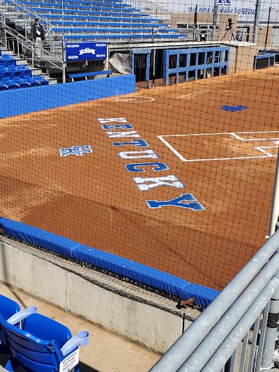 John Cropp Stadium photo 5