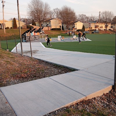 John D. Milner Athletic Complex photo 3