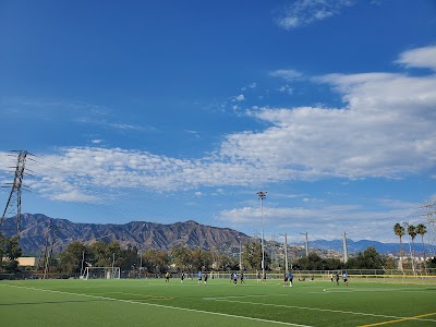 John Ferraro Athletic Fields