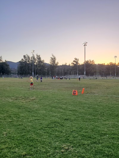 John Ferraro Athletic Fields photo 2