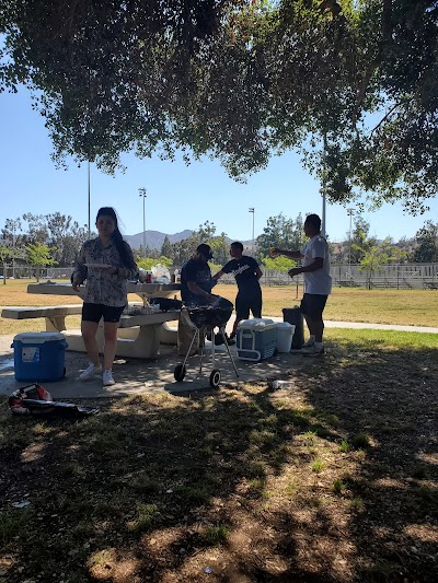 John Ferraro Athletic Fields photo 5