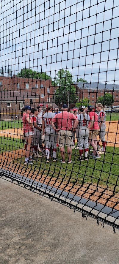 John R. Hall Field photo 2