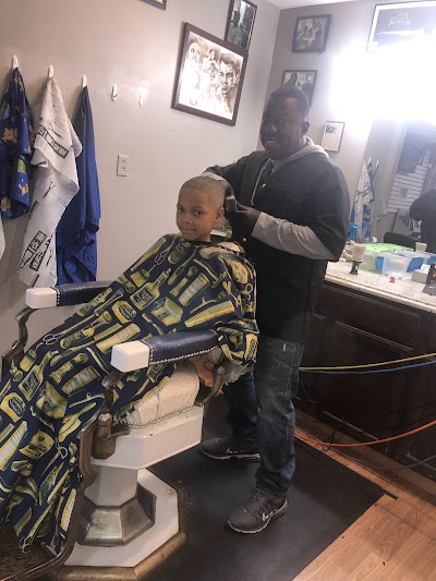 John R. Hall Field photo 3