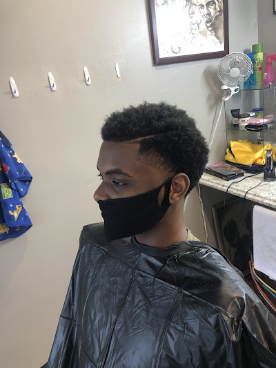 John R. Hall Field photo 4