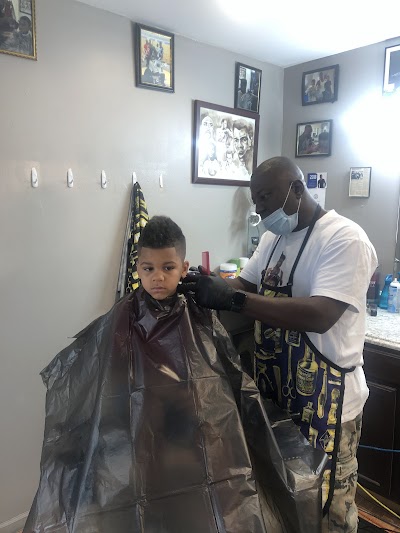 John R. Hall Field photo 5