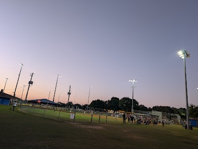 John R.Jones Junior Athletic Complex