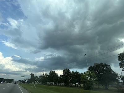 John R.Jones Junior Athletic Complex photo 3