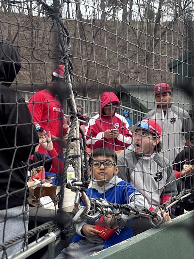 John Stella Field photo 2