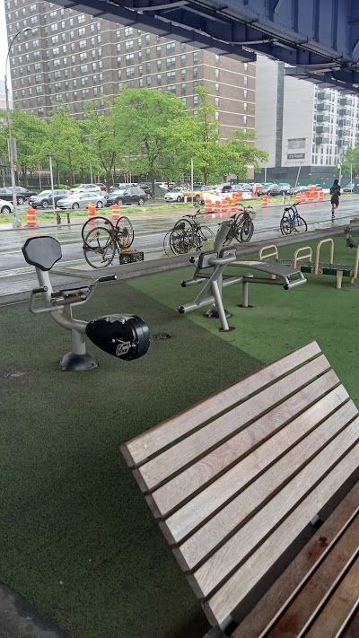 John V. Lindsay East River Park photo 2