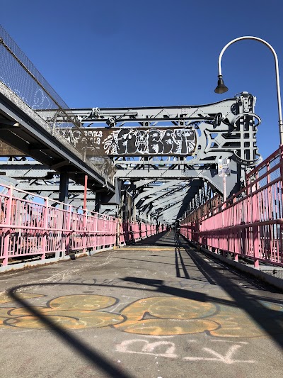 John V. Lindsay East River Park photo 4