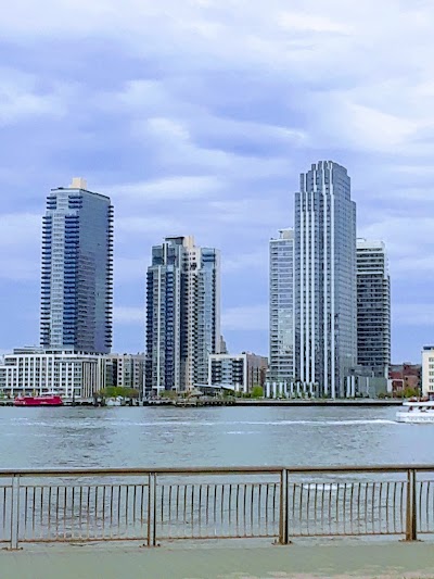 John V. Lindsay East River Park photo 5