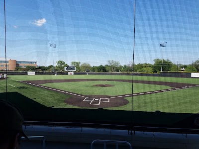 Johnny Oates Baseball Field