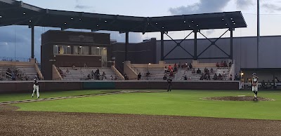 Johnny Oates Baseball Field photo 2