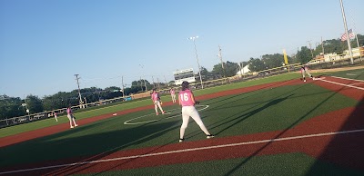 Johnny Oates Baseball Field photo 3