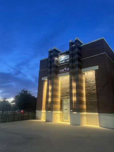 Johnny Oates Baseball Field photo 5