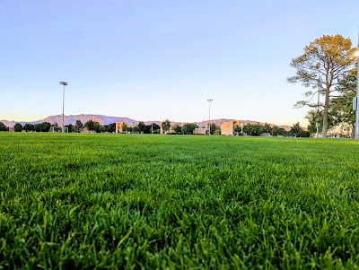 Johnson Field photo 2