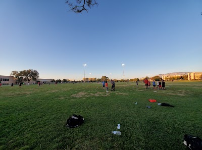 Johnson Field photo 3