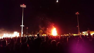 Johnson Field photo 4