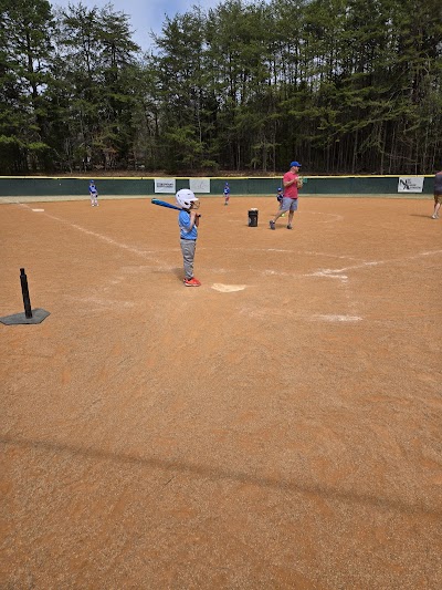 Johnson Street Sports Complex