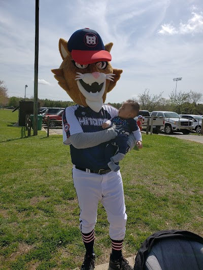 Johnson Street Sports Complex photo 2