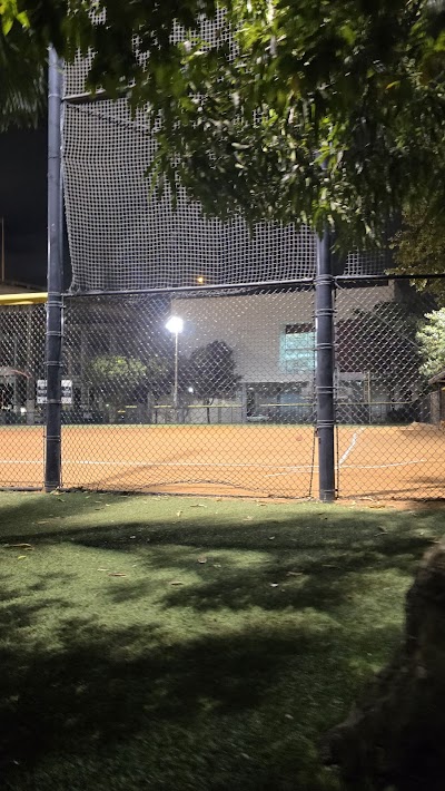 José Martí Baseball Field photo 3