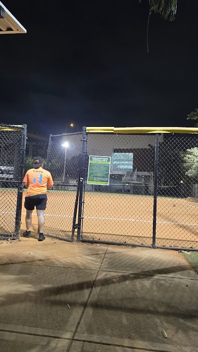 José Martí Baseball Field photo 4