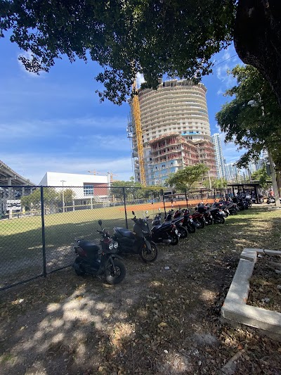 José Martí Baseball Field photo 5