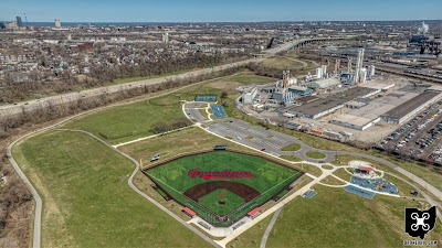 Jose Ramirez Field photo 2