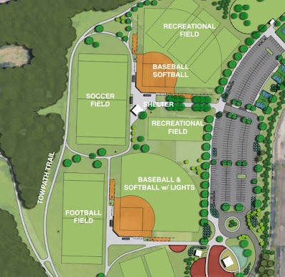 Jose Ramirez Field photo 3