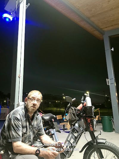 Jose Ramirez Field photo 4