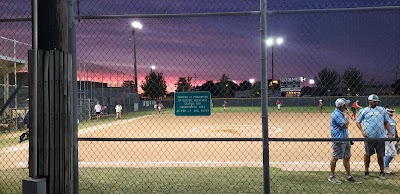 JPRD Softball Complex