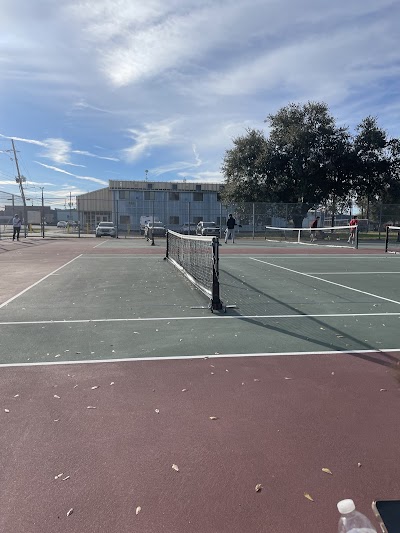 JPRD Softball Complex photo 2