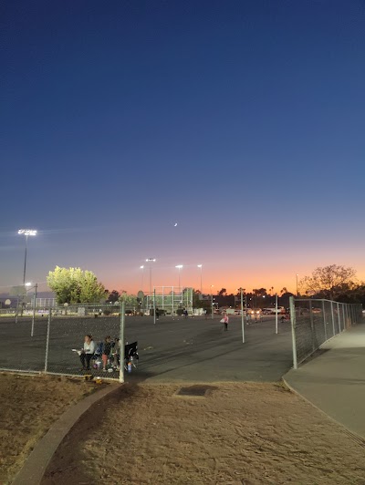 Junior Seau Sports Complex photo 3