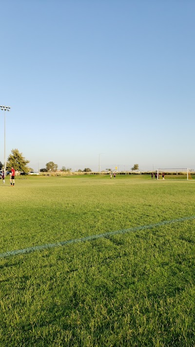 Kaiser Permanente Sports Village Soccer Complex