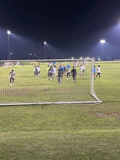 Kaiser Permanente Sports Village Soccer Complex photo 2