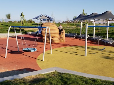 Kaiser Permanente Sports Village Soccer Complex photo 3