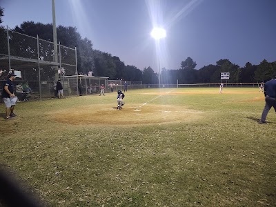 Katy American Little League photo 2