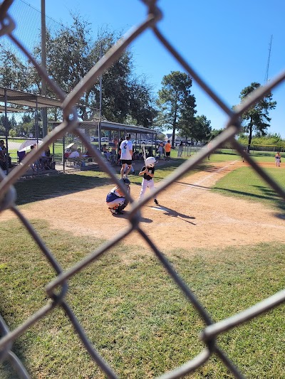 Katy American Little League photo 3