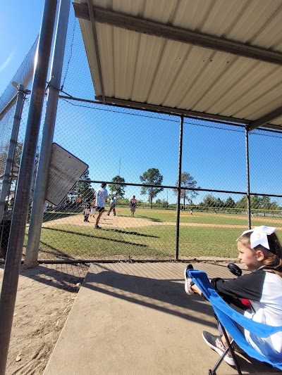 Katy American Little League photo 4